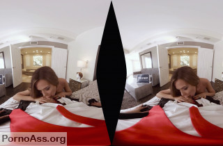The Donald Trump Sex Tape  A XXX VR Parody (Subil Arch) - VR Porn Video p.01